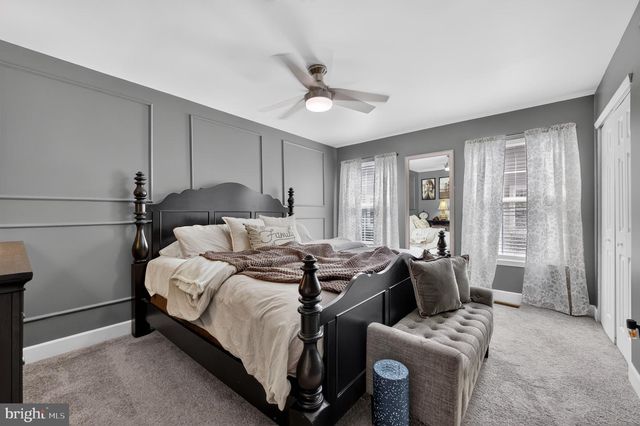 203 TANGLEWOOD DR, Sicklerville, NJ 08081