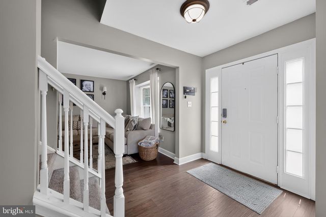 203 TANGLEWOOD DR, Sicklerville, NJ 08081