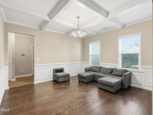 1405 Moores Creek Drive, Knightdale, NC 27545