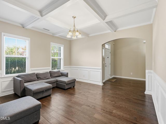 1405 Moores Creek Drive, Knightdale, NC 27545