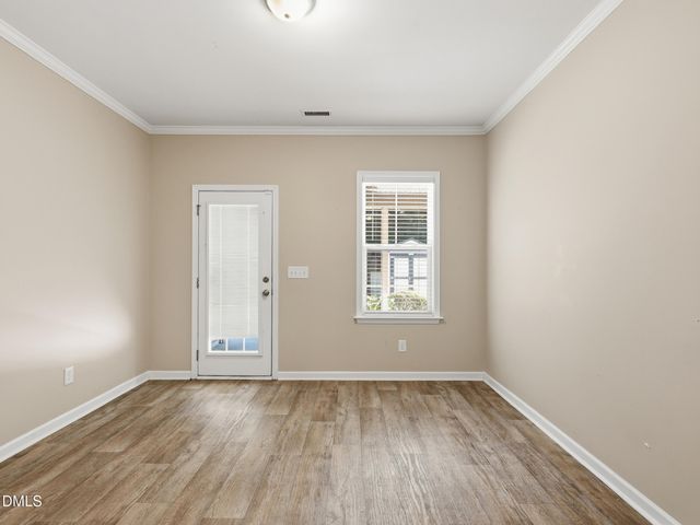 1405 Moores Creek Drive, Knightdale, NC 27545