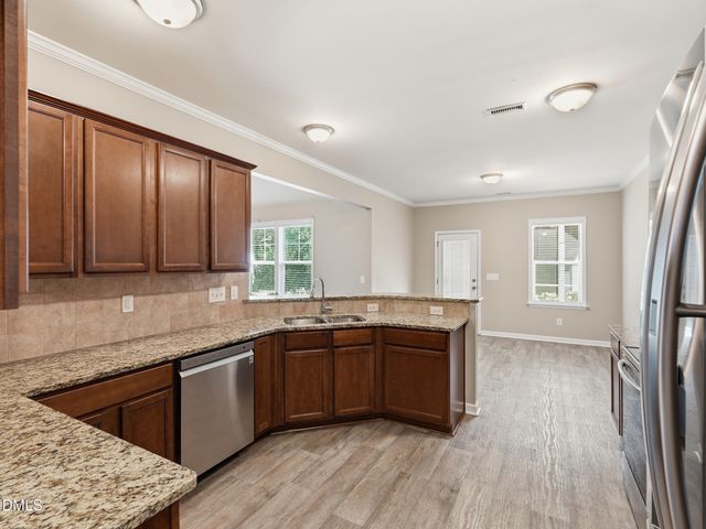 1405 Moores Creek Drive, Knightdale, NC 27545