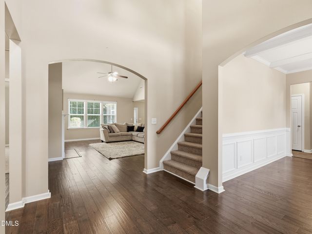 1405 Moores Creek Drive, Knightdale, NC 27545