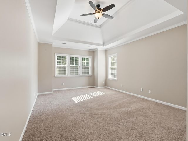 1405 Moores Creek Drive, Knightdale, NC 27545