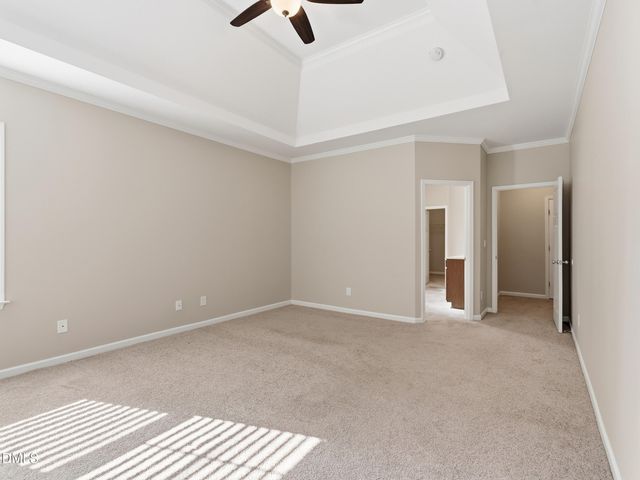 1405 Moores Creek Drive, Knightdale, NC 27545