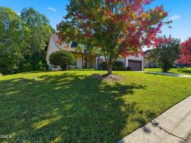 1405 Moores Creek Drive, Knightdale, NC 27545