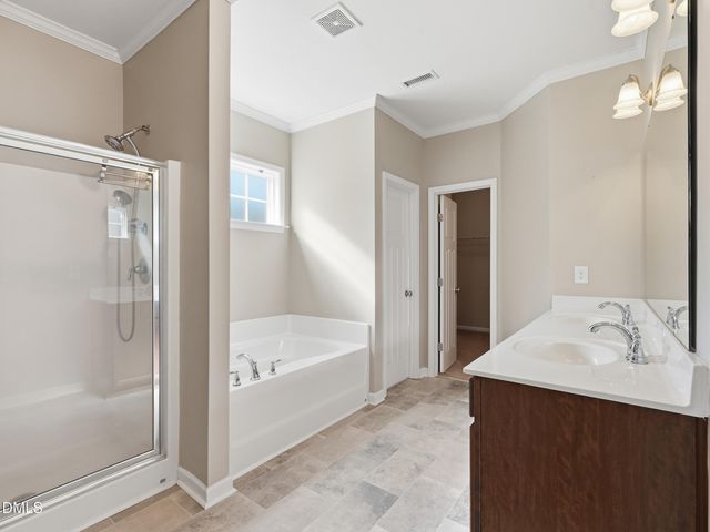 1405 Moores Creek Drive, Knightdale, NC 27545