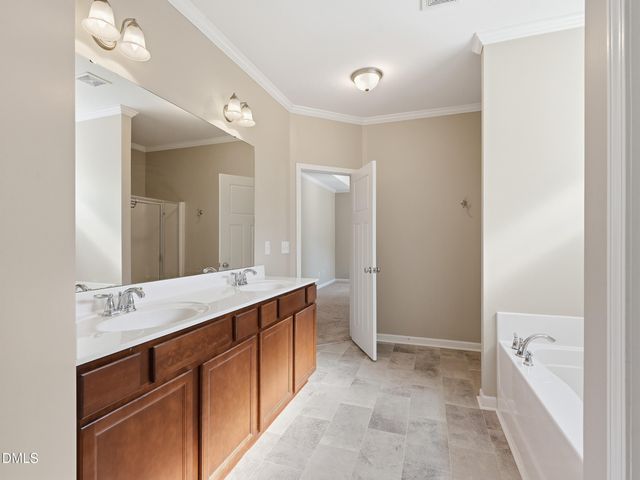 1405 Moores Creek Drive, Knightdale, NC 27545