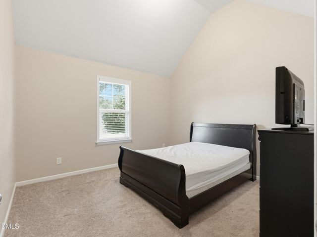 1405 Moores Creek Drive, Knightdale, NC 27545