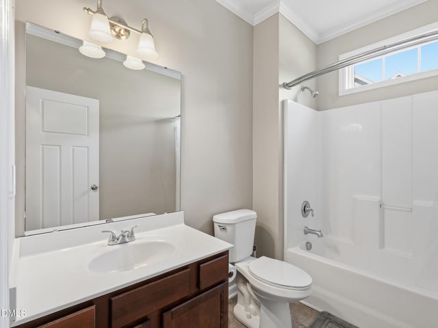 1405 Moores Creek Drive, Knightdale, NC 27545