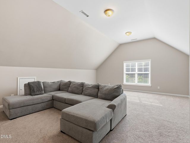 1405 Moores Creek Drive, Knightdale, NC 27545