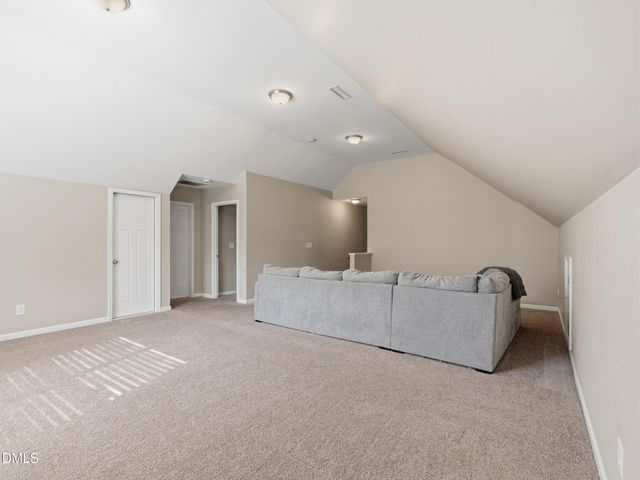 1405 Moores Creek Drive, Knightdale, NC 27545