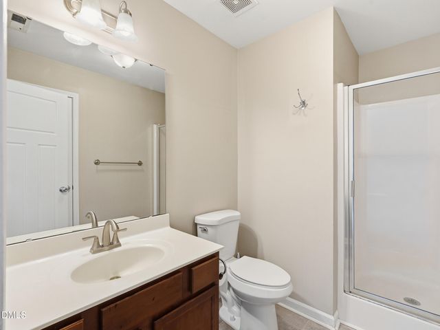 1405 Moores Creek Drive, Knightdale, NC 27545