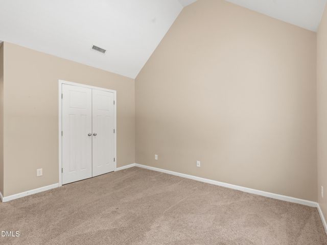 1405 Moores Creek Drive, Knightdale, NC 27545