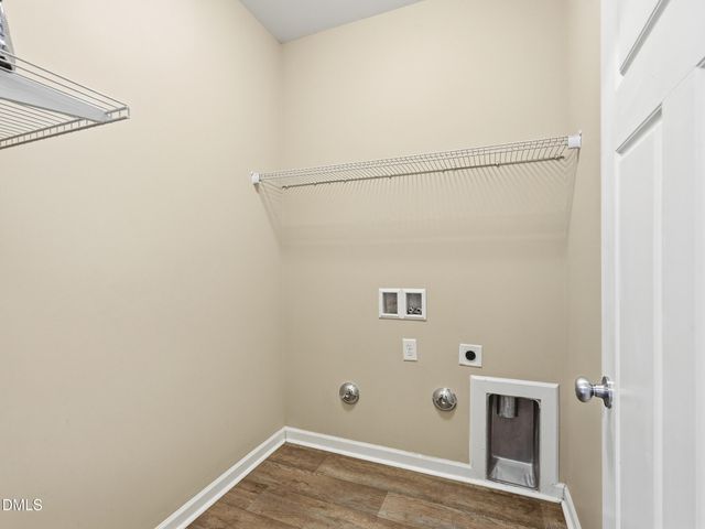 1405 Moores Creek Drive, Knightdale, NC 27545