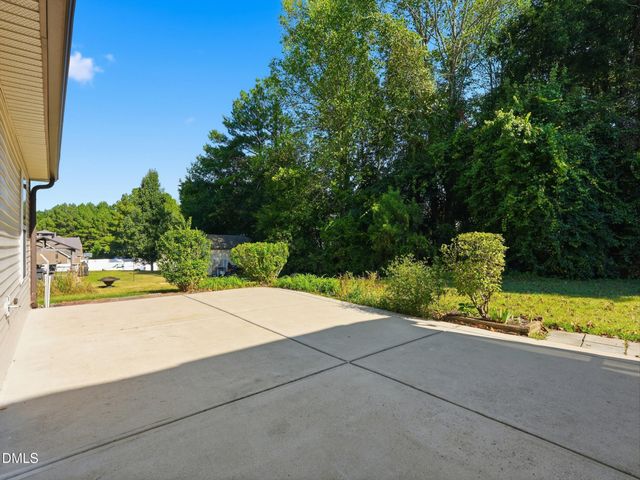 1405 Moores Creek Drive, Knightdale, NC 27545