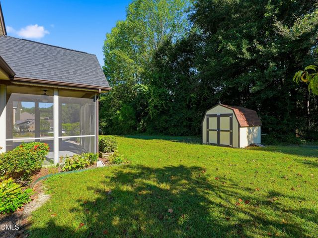 1405 Moores Creek Drive, Knightdale, NC 27545