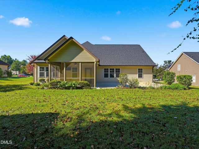 1405 Moores Creek Drive, Knightdale, NC 27545