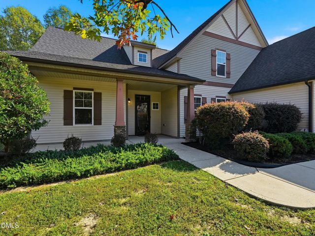 1405 Moores Creek Drive, Knightdale, NC 27545