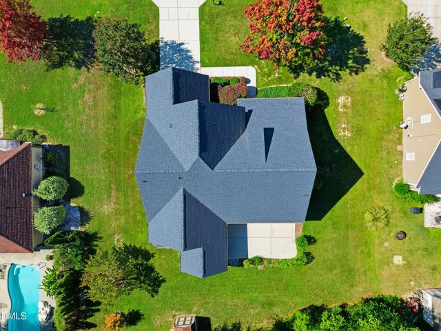 1405 Moores Creek Drive, Knightdale, NC 27545