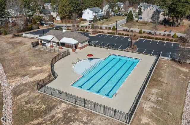 1405 Moores Creek Drive, Knightdale, NC 27545