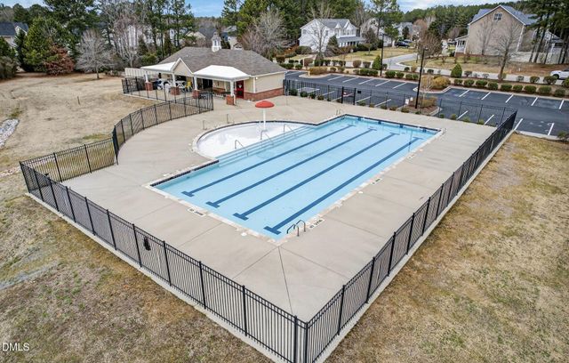 1405 Moores Creek Drive, Knightdale, NC 27545