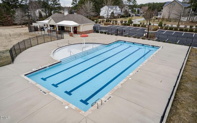 1405 Moores Creek Drive, Knightdale, NC 27545