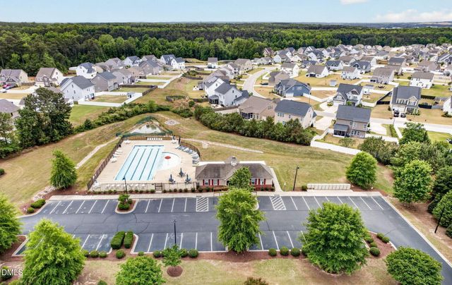 1405 Moores Creek Drive, Knightdale, NC 27545