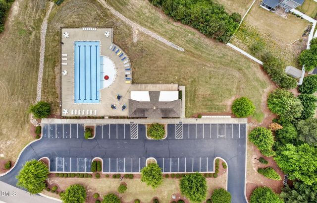 1405 Moores Creek Drive, Knightdale, NC 27545