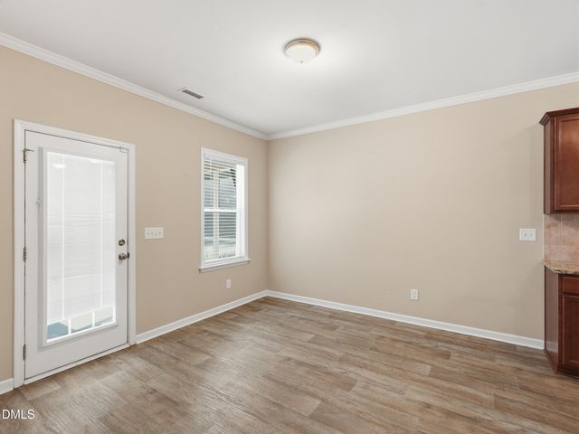 1405 Moores Creek Drive, Knightdale, NC 27545