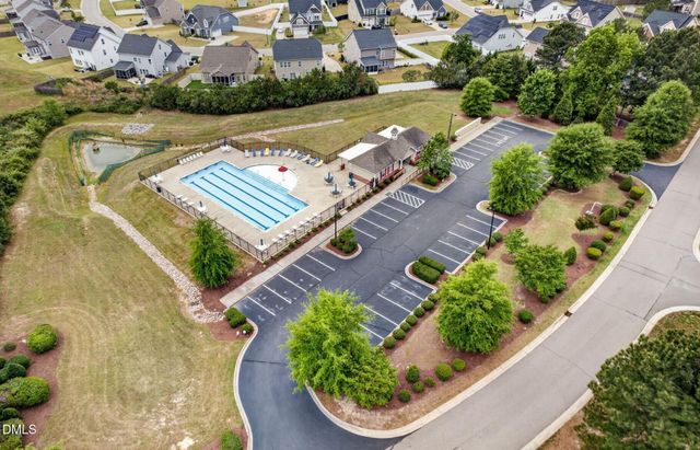1405 Moores Creek Drive, Knightdale, NC 27545