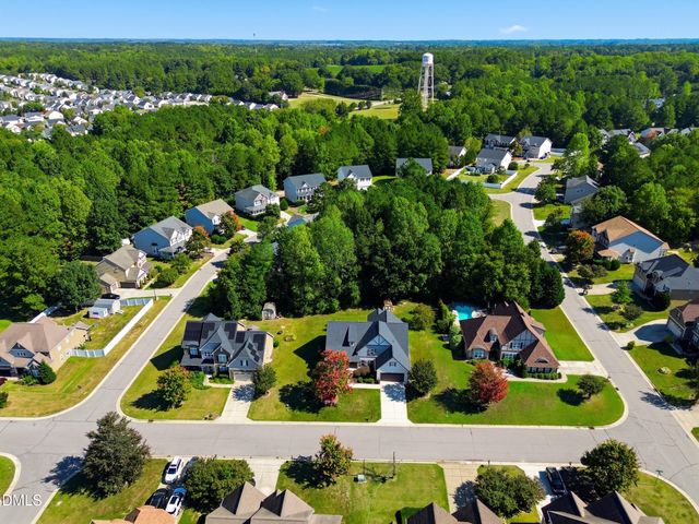 1405 Moores Creek Drive, Knightdale, NC 27545