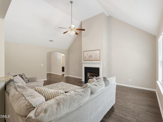 1405 Moores Creek Drive, Knightdale, NC 27545