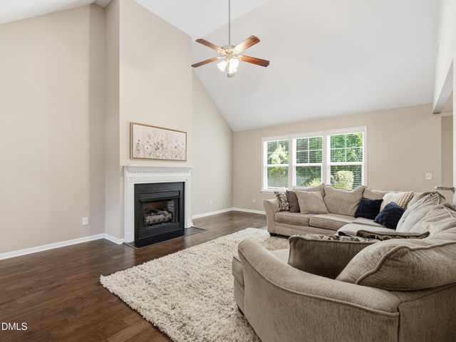 1405 Moores Creek Drive, Knightdale, NC 27545