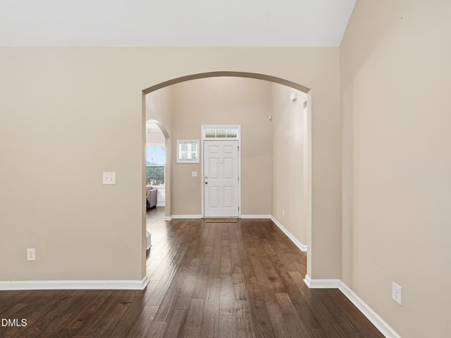 1405 Moores Creek Drive, Knightdale, NC 27545