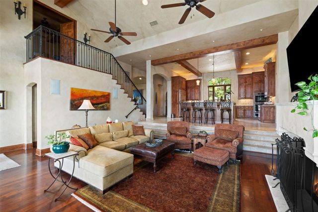111 Sailfish ST, Austin, TX 78734