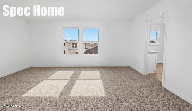 6693 S Barefoot Avenue, Tucson, AZ 85746