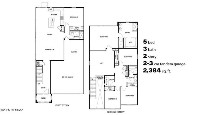 6693 S Barefoot Avenue, Tucson, AZ 85746