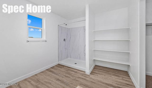 6693 S Barefoot Avenue, Tucson, AZ 85746