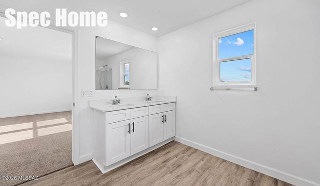 6693 S Barefoot Avenue, Tucson, AZ 85746
