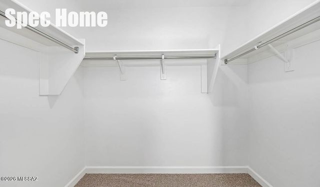 6693 S Barefoot Avenue, Tucson, AZ 85746
