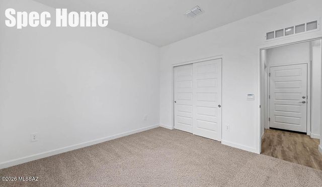 6693 S Barefoot Avenue, Tucson, AZ 85746
