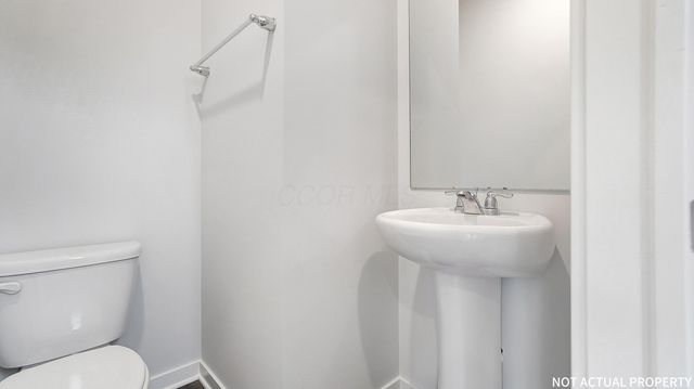 9 Water Mill Drive, Ashville, OH 43103