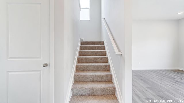 9 Water Mill Drive, Ashville, OH 43103