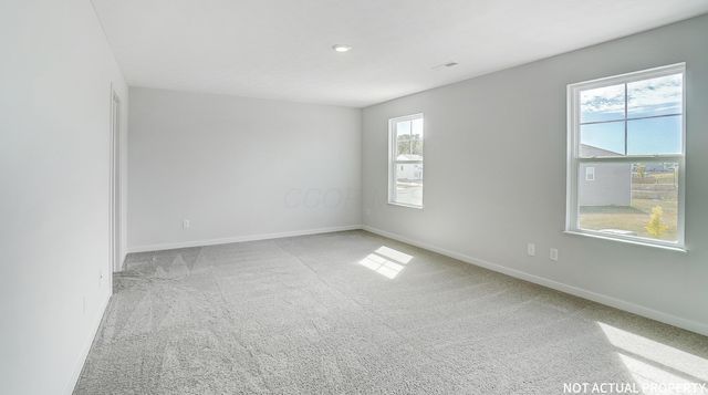 9 Water Mill Drive, Ashville, OH 43103