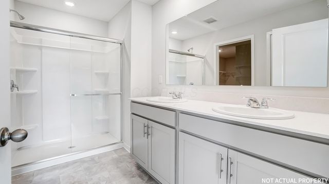 9 Water Mill Drive, Ashville, OH 43103