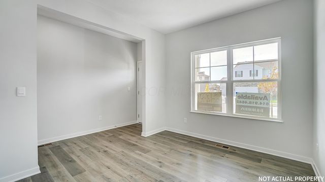 9 Water Mill Drive, Ashville, OH 43103
