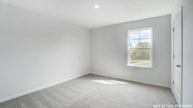 9 Water Mill Drive, Ashville, OH 43103