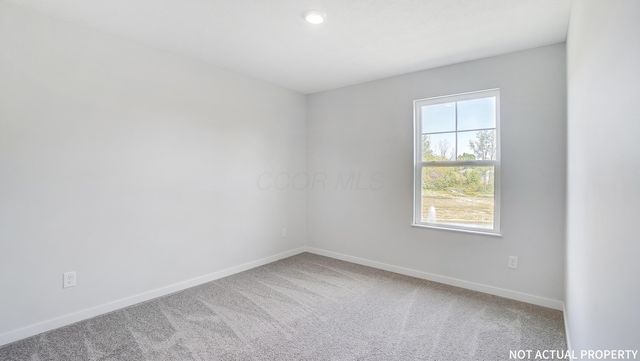 9 Water Mill Drive, Ashville, OH 43103