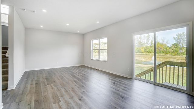 9 Water Mill Drive, Ashville, OH 43103